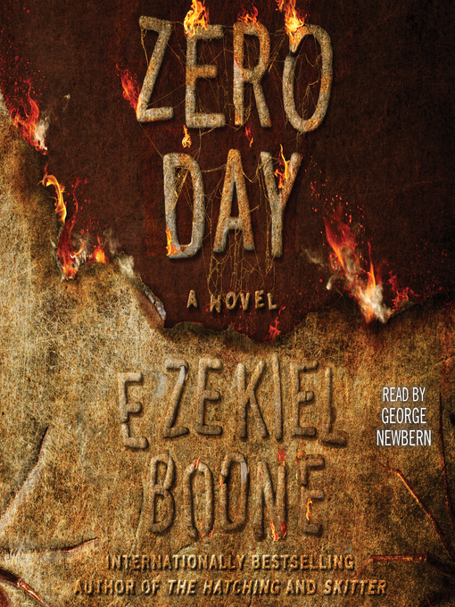 Title details for Zero Day by Ezekiel Boone - Available